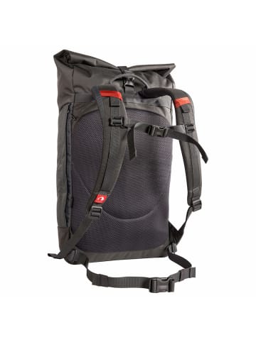 Tatonka Grip Rolltop Pack - Rucksack 15.4" 55 cm in titan grey