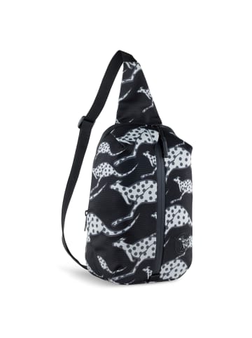 Chiemsee Jump N Fly Umhängetasche 22 cm schwarz