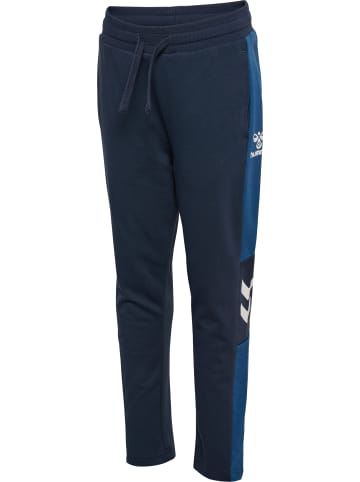Hummel Verstellbare Taille Hose Hmljulle Jungen in PARISIAN NIGHT