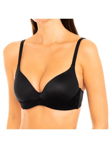 Playtex Push-Up-BH in Black