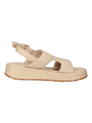 ILC Sandalen in Beige