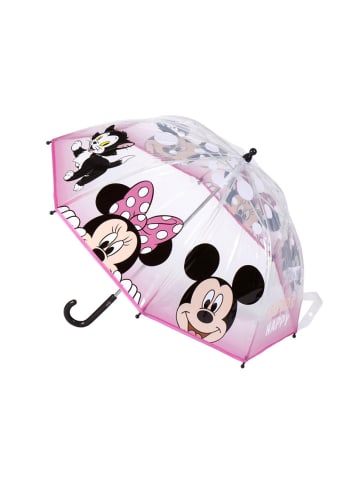 Disney Minnie Mouse Regenschirm Ø71cm – Make Me Happy Design