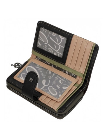 Anekke Geldbeutel Orchestra in Beige