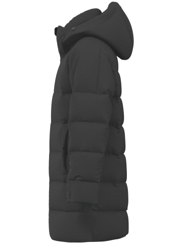 erima Herren Parka in schwarz