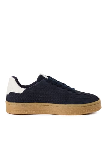 Tamaris Sneaker in blau