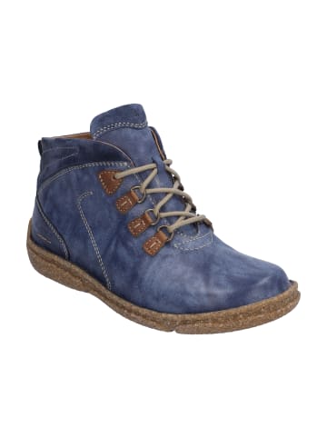 Josef Seibel Stiefelette Neele 57 in ocean-kombi