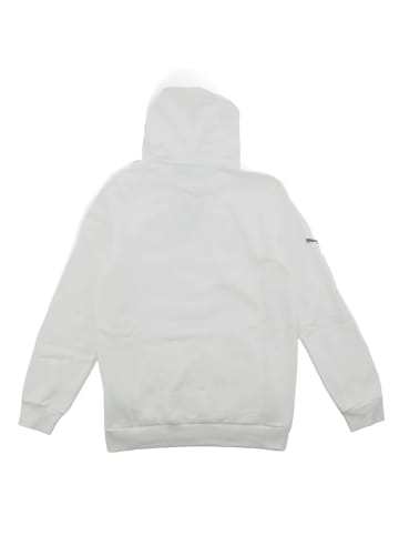 Puma HOODIE BMW MMS Motorsport ESS Fleece in Weiß