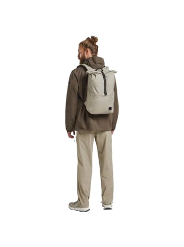 Jack Wolfskin Island 20 - Rucksack 40.5 cm (stone) in stone