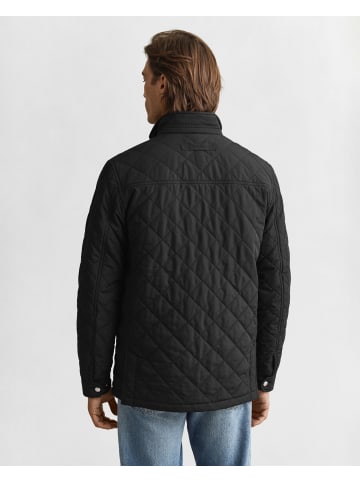 Gant Jacke in schwarz