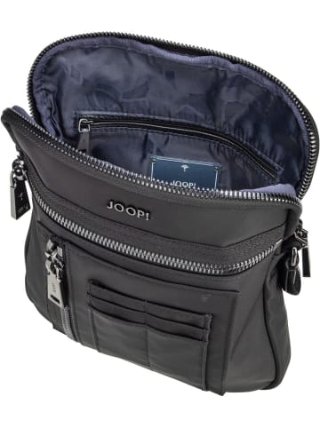 JOOP! Umhängetasche Barletta Milo Shoulderbag XSVZ in Black