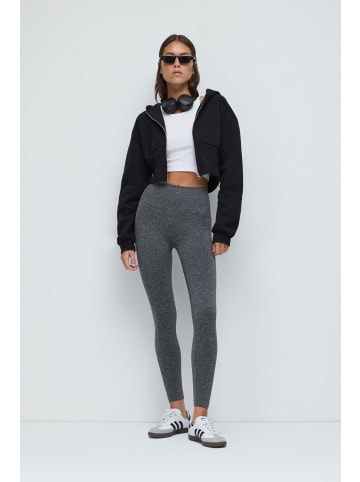 NO MATTER WHAT Sweatshirt, Black