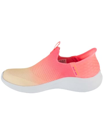 Skechers Skechers Slip-Ins Ultra Flex 3.0 - Beauty Blend in Rosa