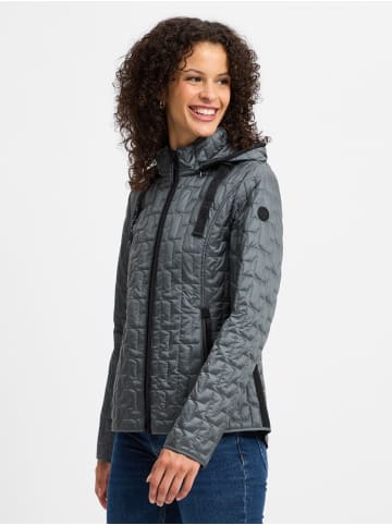 Gil Bret Jacke in grau