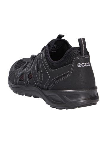 Ecco Outdoorschuh in schwarz