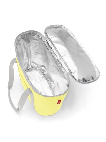 Reisenthel Thermoshopper Kühltasche 38 cm in lemon ice