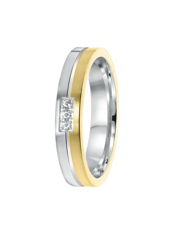 Lucardi 925 Silber Ring