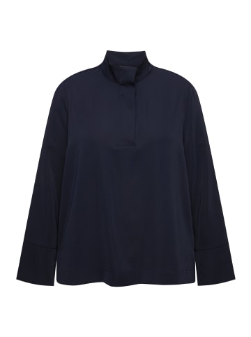 Ulla Popken Tunika in marine