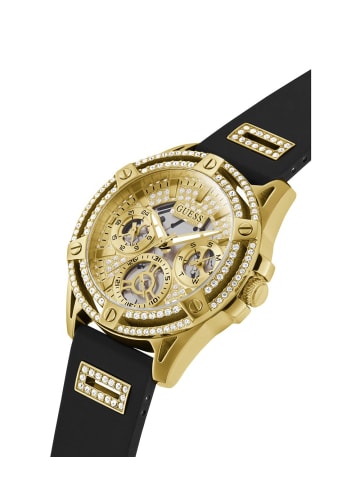 Guess Quarzuhr GW0536L3 in Gold