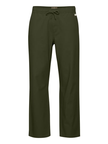 BLEND Chinohose BHaddox in Grün