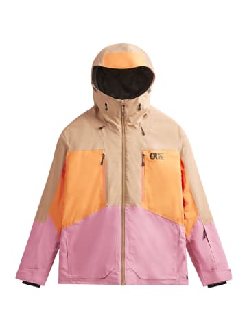 PICTURE W FRESYA JACKET in Rose