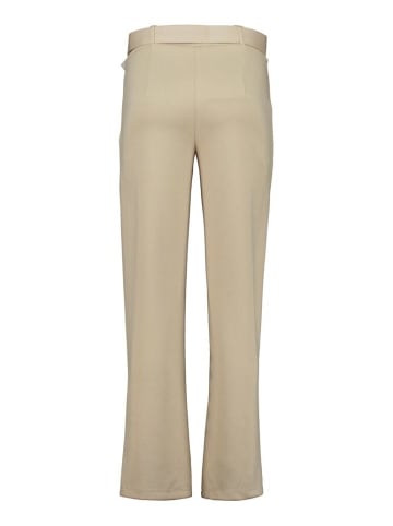 Zabaione Hose in Beige