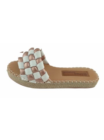 SCARPA Pantoletten für Damen in bronze