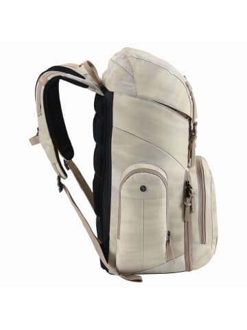 Nitro Weekender - Reiserucksack 55 cm (dune) in dune