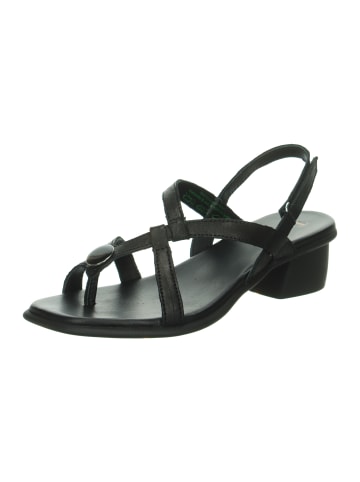Think! Pumps VIVI in Schwarz