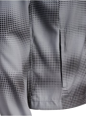 Newline Reißverschluss Jacke Nwlultra Erwachsene in BLACK