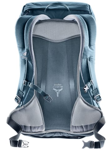 Deuter Wanderrucksack Zugspitze 24 in Atlantic/Ink