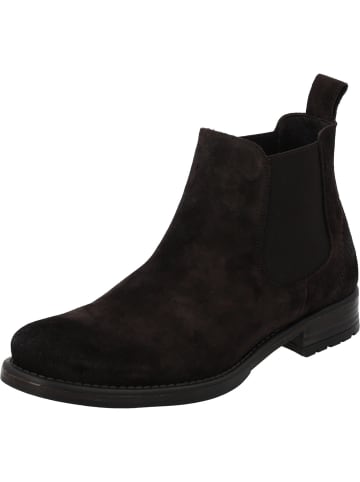 palado Chelsea Boots in Marron 1612