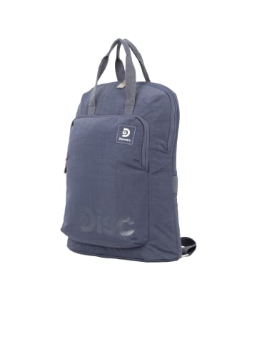 Discovery Rucksack Commuter in grey