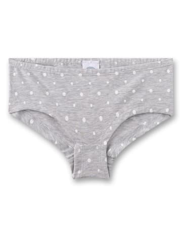 Sanetta Panty in Grün