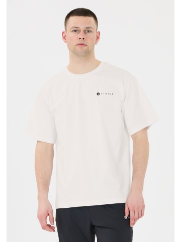 Virtus T-Shirt Kallan in 1002 White
