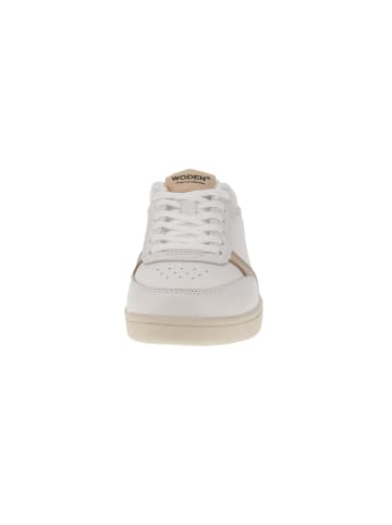 WODEN Sneaker low Bjork in Beige