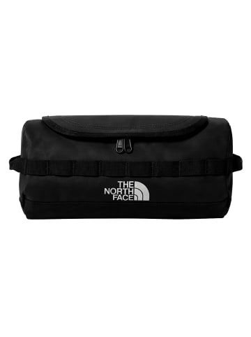 The North Face Kulturbeutel in Schwarz