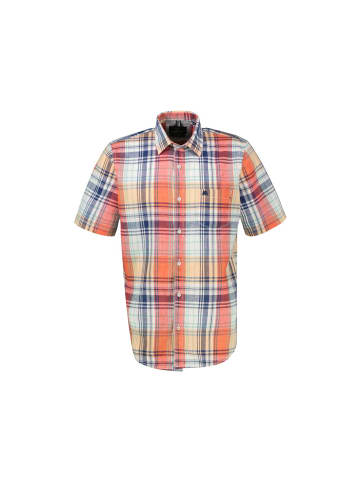 Lerros Halbarmhemd in broken white