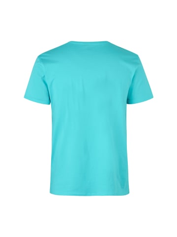 IDENTITY T-Shirt core in Mint