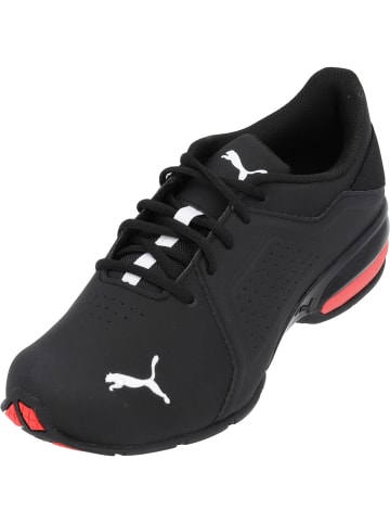 Puma Sneakers Low in Schwarz Puma Black Puma White