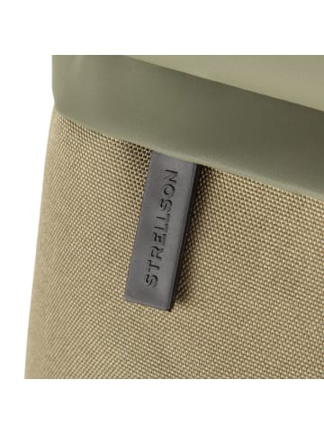 Strellson 4010003451 Alperton Eddie Backpack Svf S Rucksack olive night