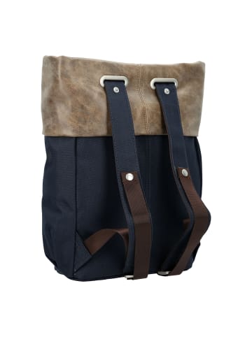 Zwei Olli Daypack 34 cm in ink