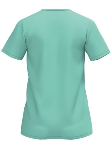 erima Sportshirt "Intro" in Grün