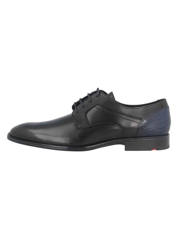 LLOYD Businessschuhe in Schwarz