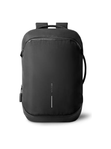 XD Design Bobby Air Daypack 46 cm Laptopfach in black