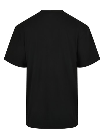 Urban Classics Tall Tee in black