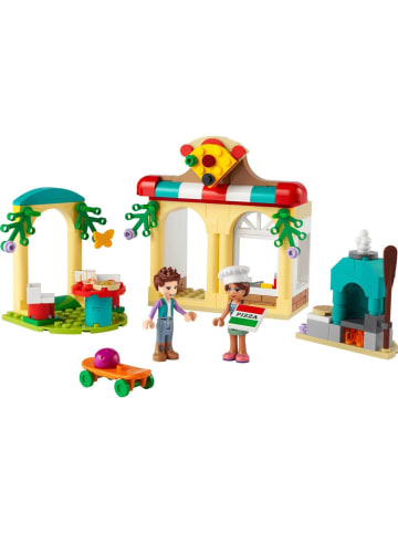 LEGO Friends Heartlake City Pizzeria in Mehrfarbig ab 5 Jahre