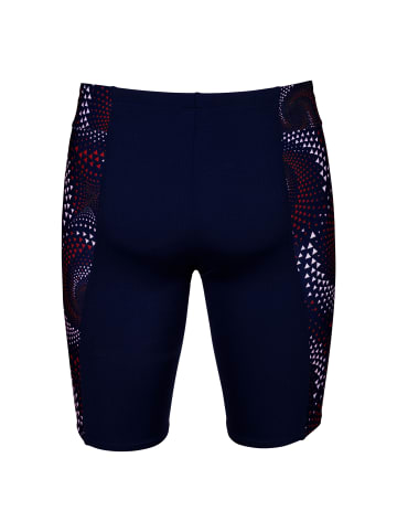 Arena Jammer Fireflow in Blau