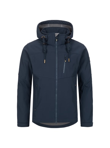 DEPROC Active Softshelljacke PEAK CREEK  in Blau