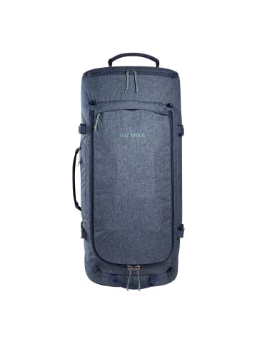 Tatonka Duffle Roller 80 2 Rollen Reisetasche 78 cm navy blue