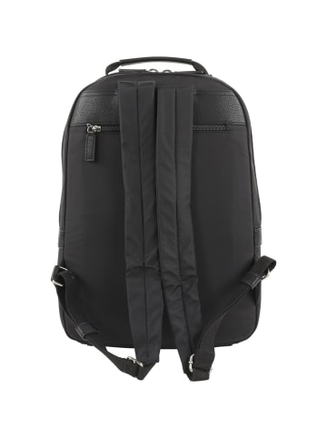 PICARD S Pore - Rucksack 13" 41 cm Nylon in schwarz